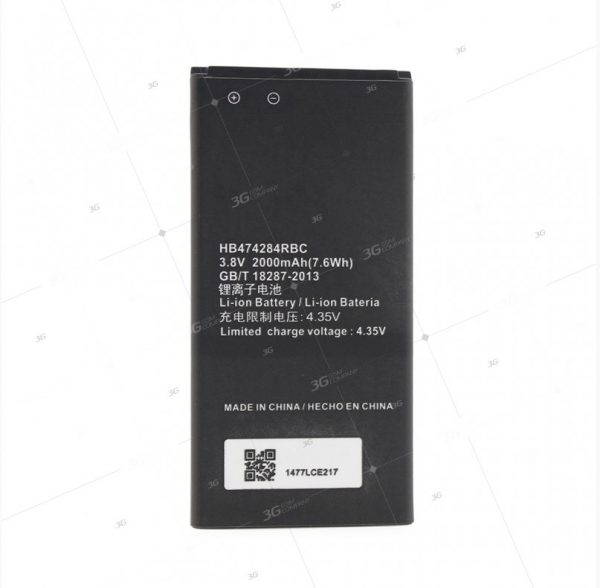 Baterija Teracell Plus za Huawei Y5/Y560/Y625/Y550 HB474284RBC