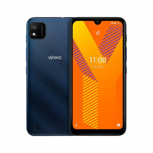 Mobilni telefon Wiko Y62 6.1″ 1/16GB tamno plavi