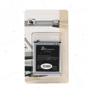 Baterija standard za Samsung G360 Core Prime/J200F J2