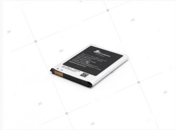 Baterija standard za Samsung i9300 S3 2100mAh EB-L1G6LLU