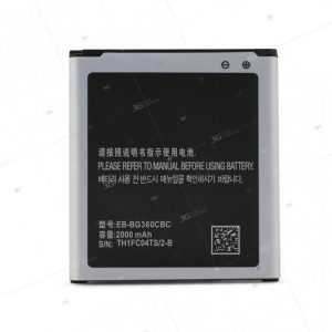 Baterija Teracell Plus za Samsung G360 Core Prime/J200F J2 2000mAh