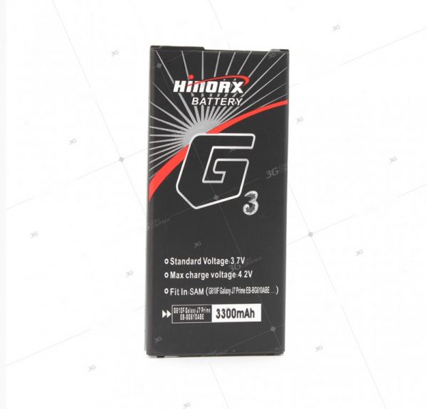 Baterija Hinorx za za Samsung J610FN/J415FN Galaxy J6 Plus/ J4 Plus EB-BG610ABE