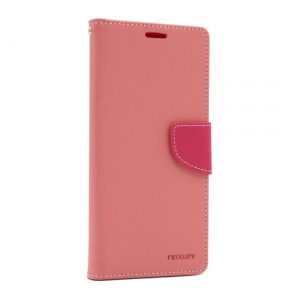 Futrola BI FOLD MERCURY za Huawei Nova 9 pink