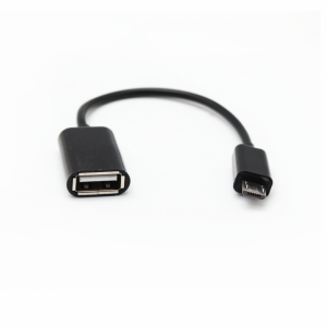 Kabl OTG micro USB na USB Z tip 2