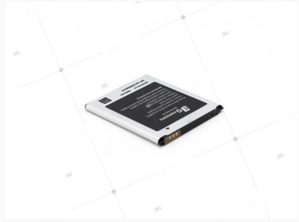 Baterija standard za Samsung Galaxy S3 mini I8190/ S7562/ i8160 1500mAh