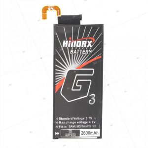 Baterija Hinorx za Samsung G925 S6 edge