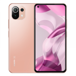 Mobilni telefon Xiaomi Mi 11 lite 5G NE 6.55″ 8GB/128GB roze