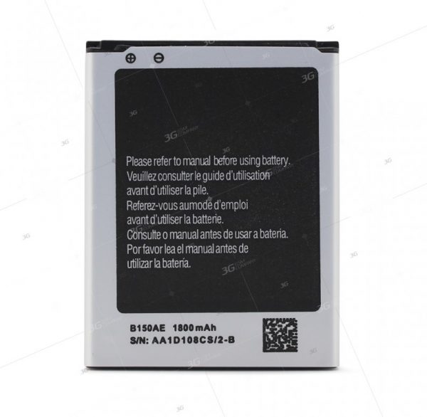 Baterija Teracell Plus za Samsung I8260/I8262/G3500 Core 1500mAh