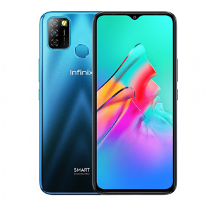 Mobilni telefon Infinix Smart 5 6.6″ 2GB/32GB plavi