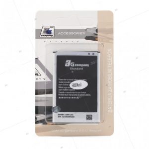 Baterija standard za Samsung N9000 Note3