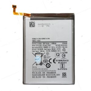 Baterija Teracell Plus za Samsung Galaxy A125F/ A12/ A217F/ A21S/ M12/ M127F EB-BA217ABY