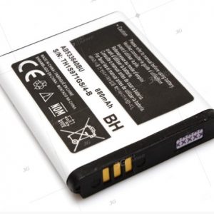 Baterija standard za Samsung J600/J200/C3050 780mAh
