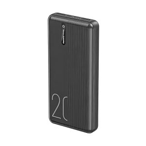 Power bank REMAX London series 2.1A 20000mAh RPP-296 plavi