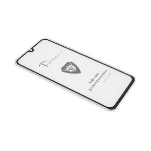 Folija za zastitu ekrana GLASS 2.5D za Samsung A015F Galaxy A01 crna
