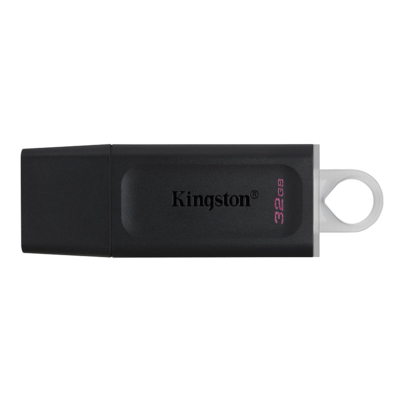 USB Flash memorija Kingston Data Traveler Exodia 32GB 3.2 DTX crno bela