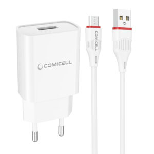 Kucni punjac Comicell Superior CO-DC21 2.1A Micro USB