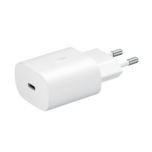 Samsung brzi punjac od 25W PD beli