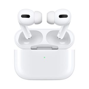 Slusalice Bluetooth Comicell Airpods Pro bele