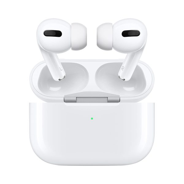 Slusalice Bluetooth Comicell Airpods Pro bele